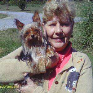 Meet your Posher, Deb